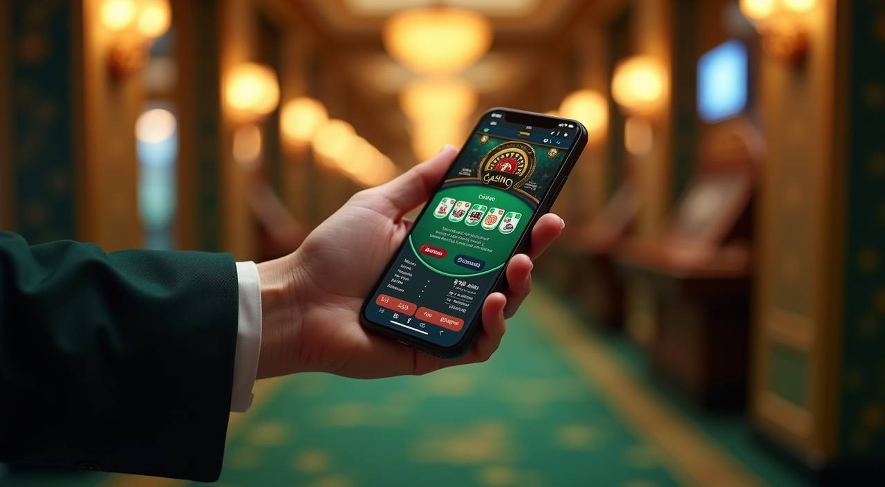 kami33 Cara Kami Membina Platform Ini untuk Anda